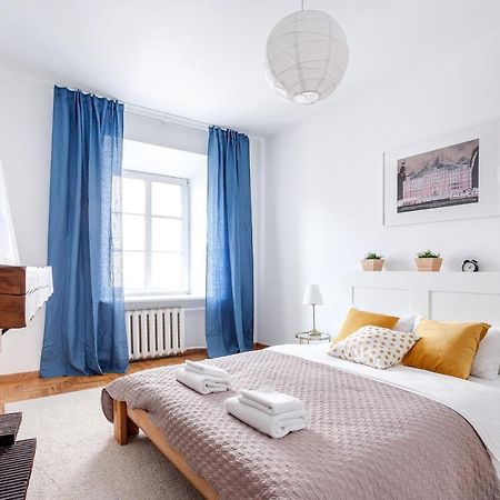 Saint Ignoto Bright And Cosy Apartments By Reside Baltic Vilnius Luaran gambar