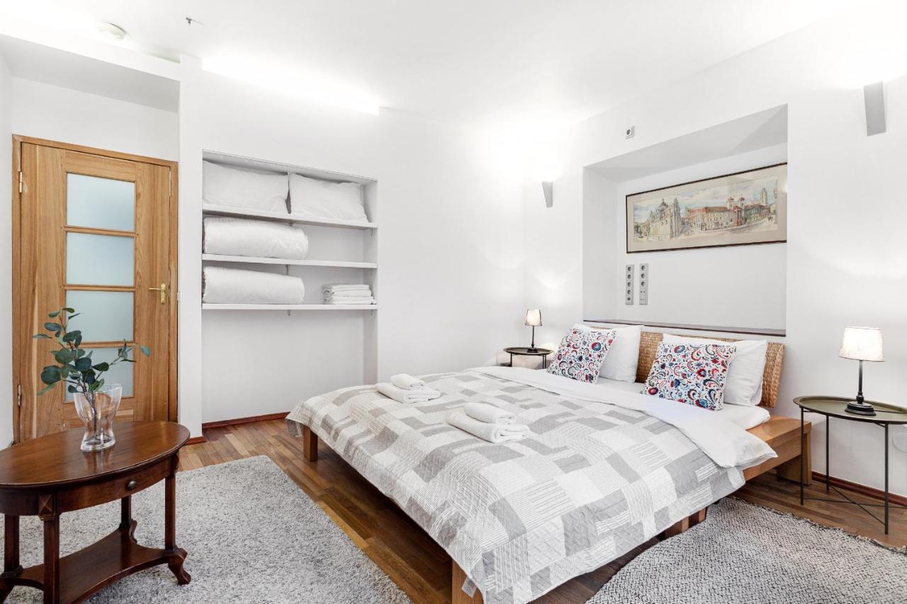 Saint Ignoto Bright And Cosy Apartments By Reside Baltic Vilnius Luaran gambar
