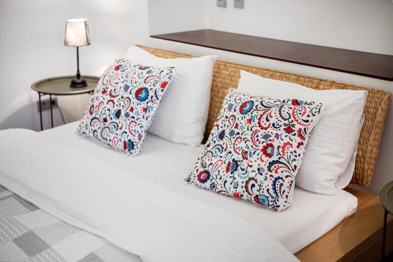 Saint Ignoto Bright And Cosy Apartments By Reside Baltic Vilnius Luaran gambar