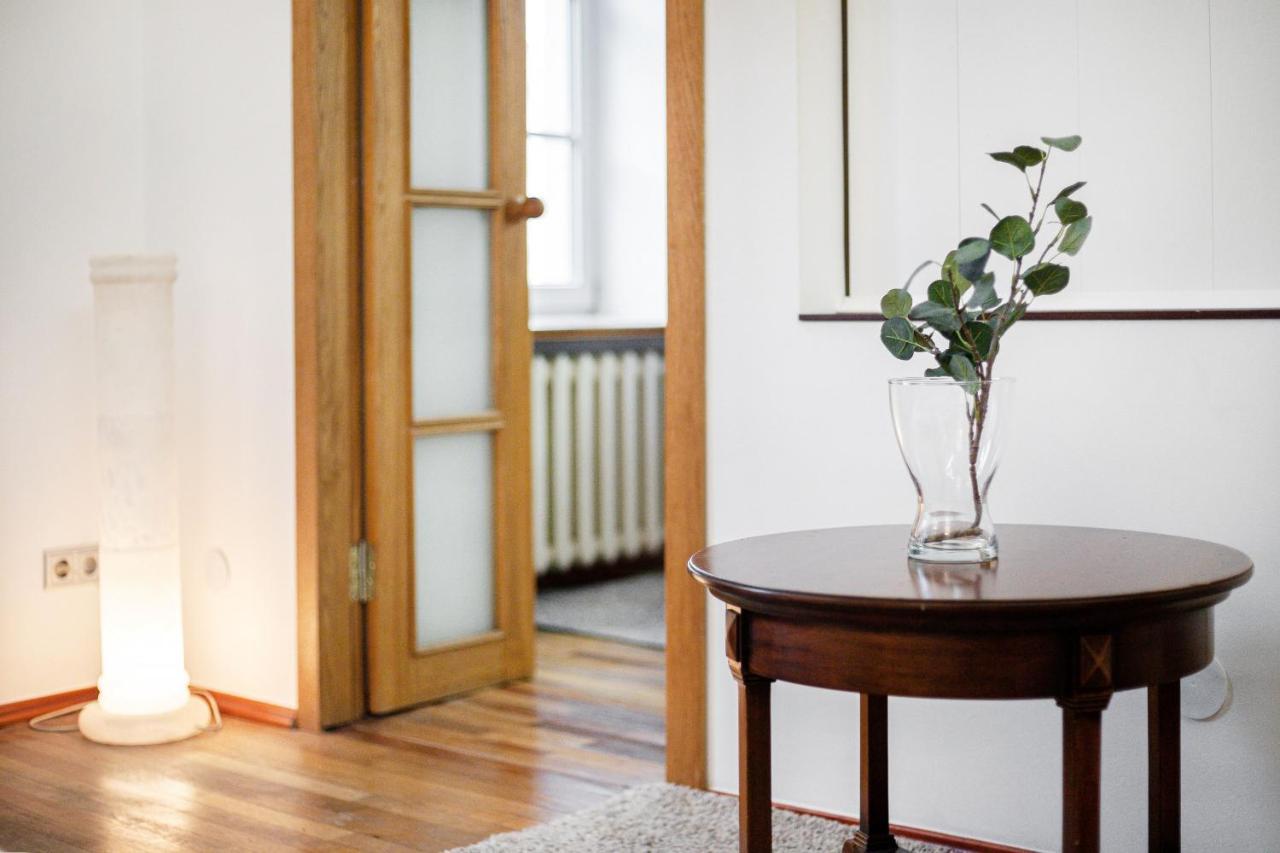 Saint Ignoto Bright And Cosy Apartments By Reside Baltic Vilnius Luaran gambar