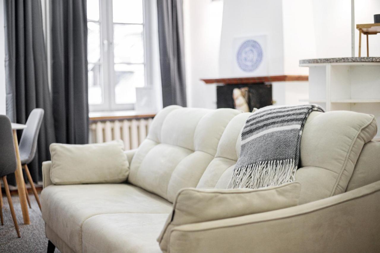 Saint Ignoto Bright And Cosy Apartments By Reside Baltic Vilnius Luaran gambar