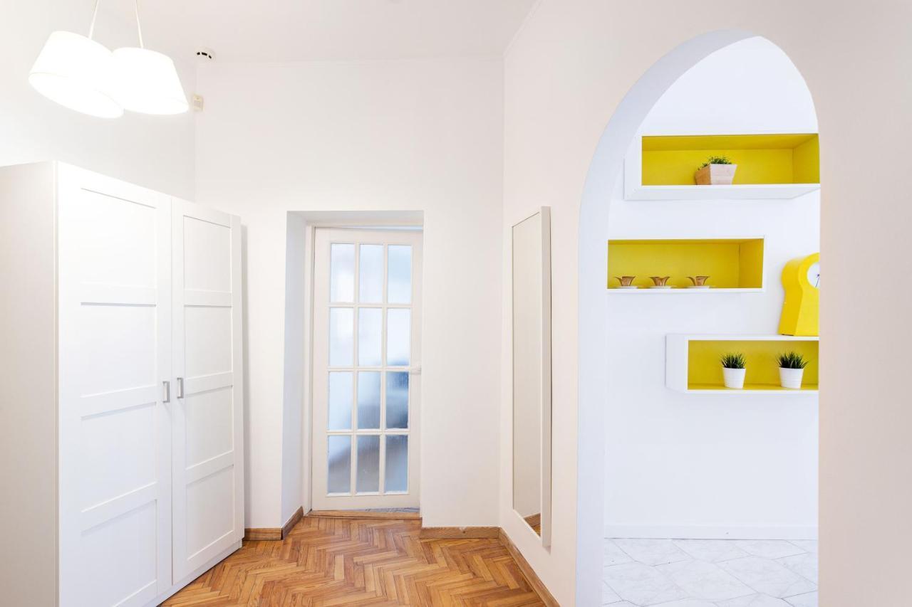 Saint Ignoto Bright And Cosy Apartments By Reside Baltic Vilnius Luaran gambar