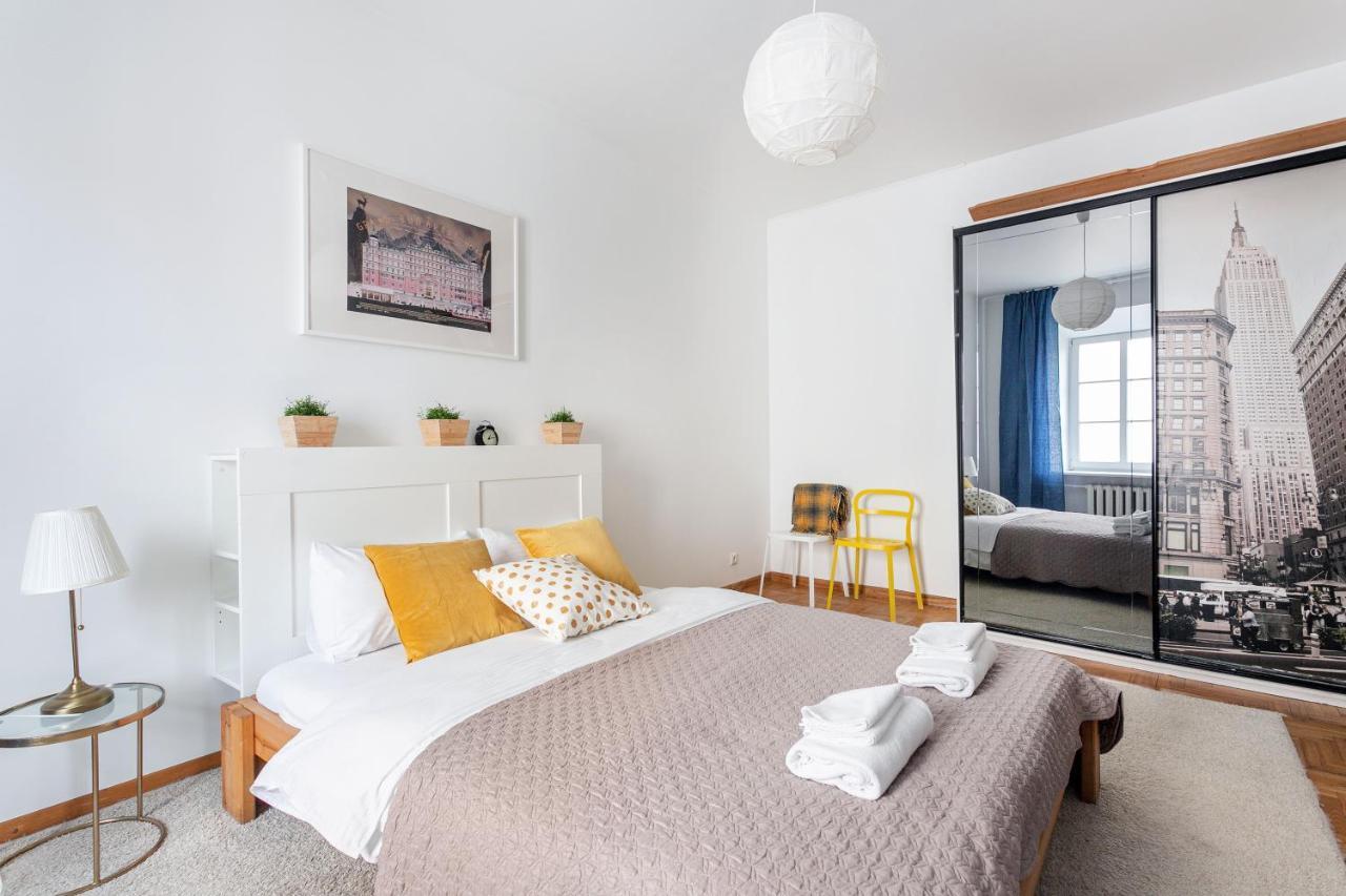 Saint Ignoto Bright And Cosy Apartments By Reside Baltic Vilnius Luaran gambar