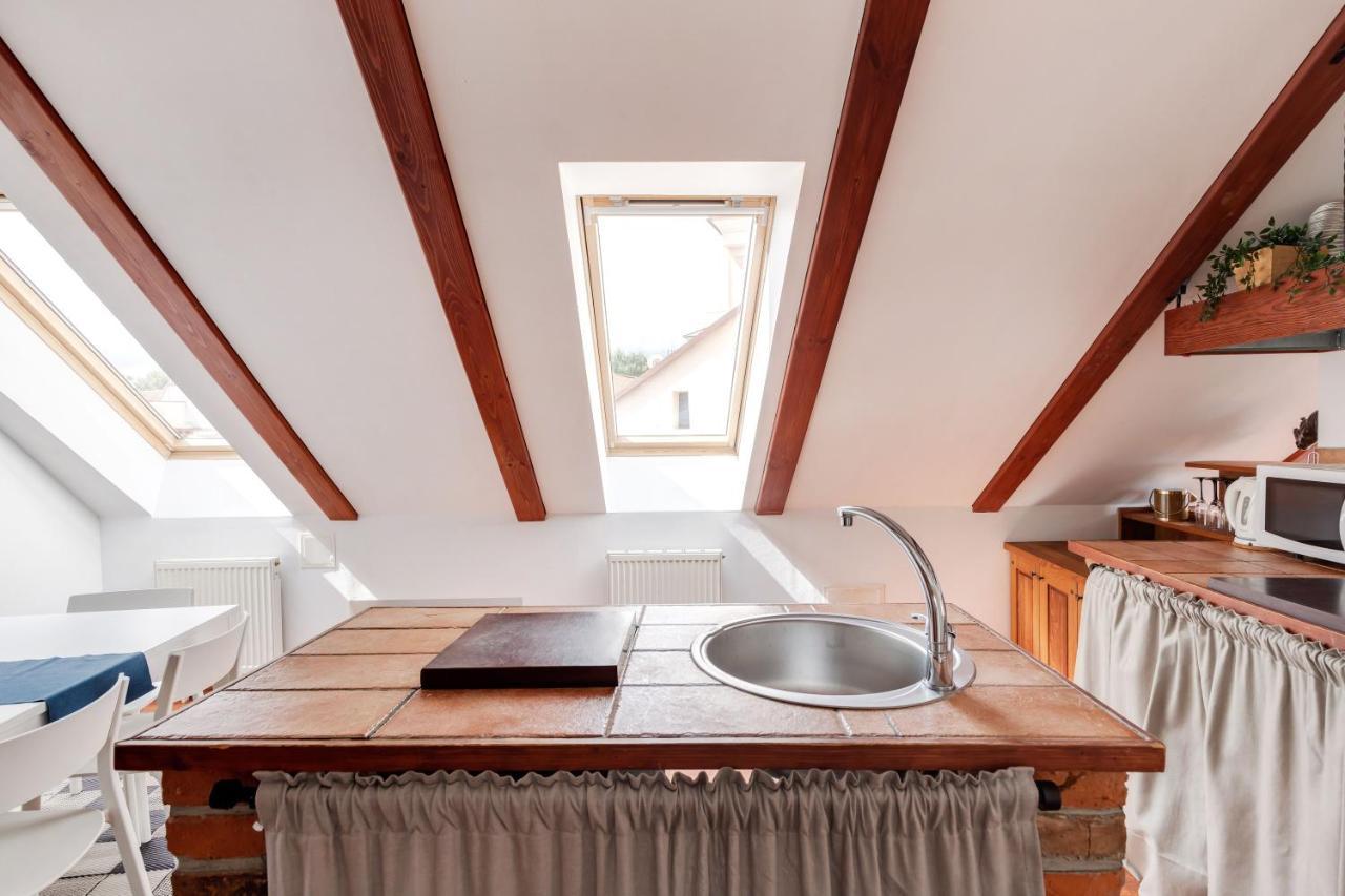 Saint Ignoto Bright And Cosy Apartments By Reside Baltic Vilnius Luaran gambar